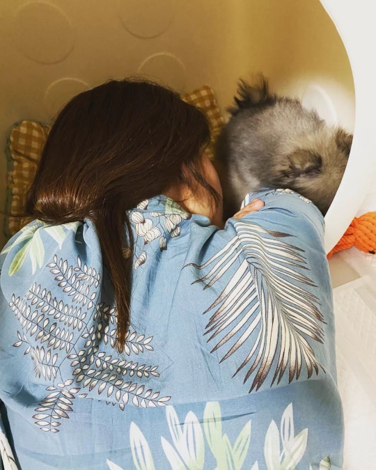 이지현 인스타그램