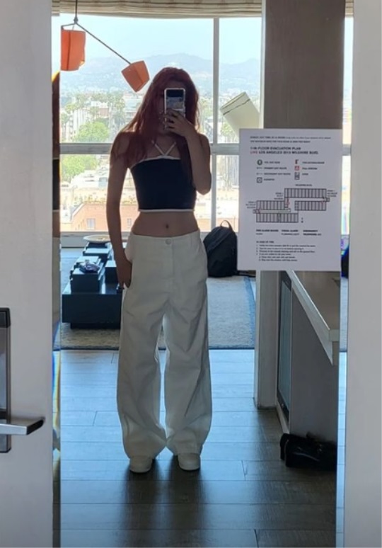 선미 인스타 스토리