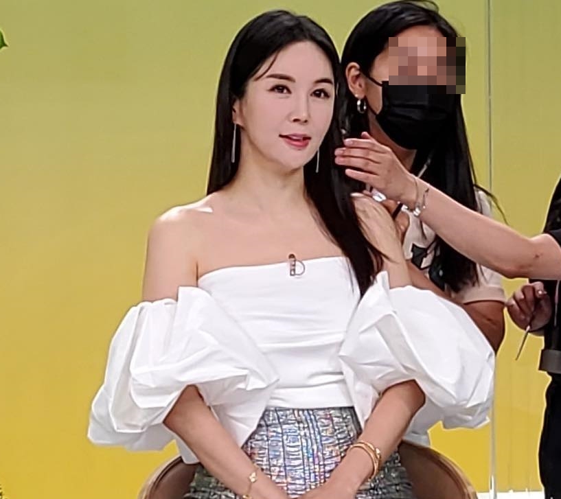 장영란 인스타
