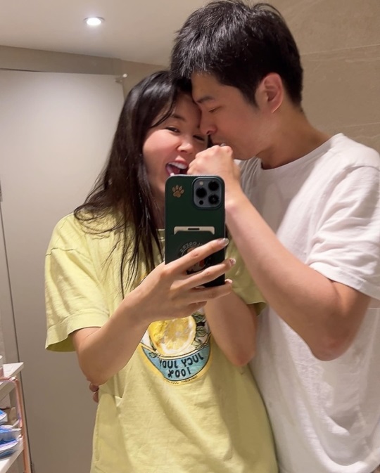 장영란 인스타