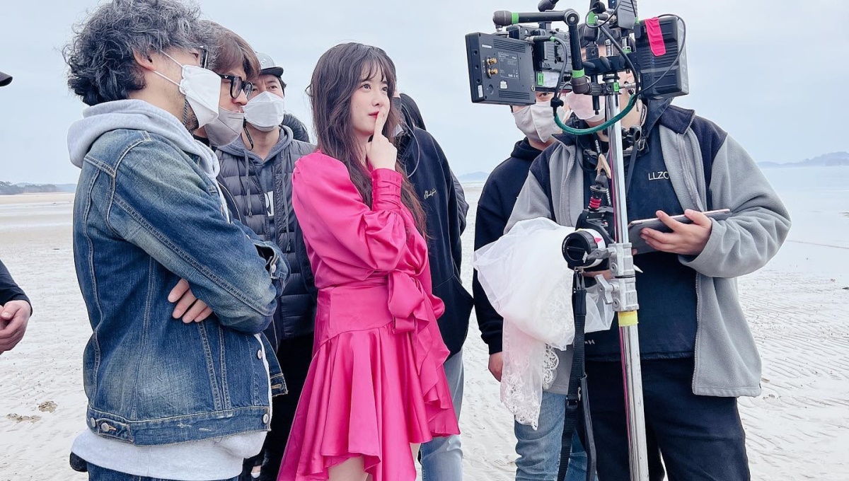 구혜선 인스타
