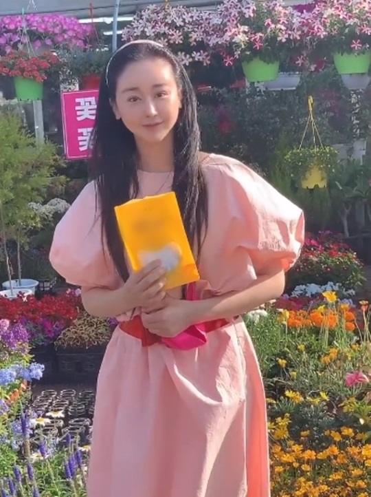 함소원 인스타