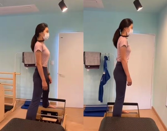 박연수 인스타