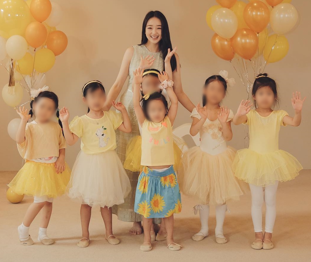손연재 인스타