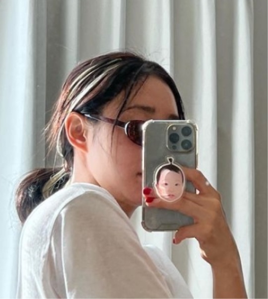 최희 인스타