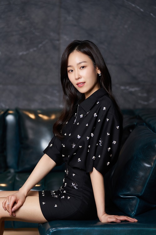 배우 서현진/사진=트리플 픽쳐스 제공
