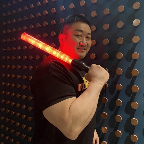 사진=마동석 인스타그램