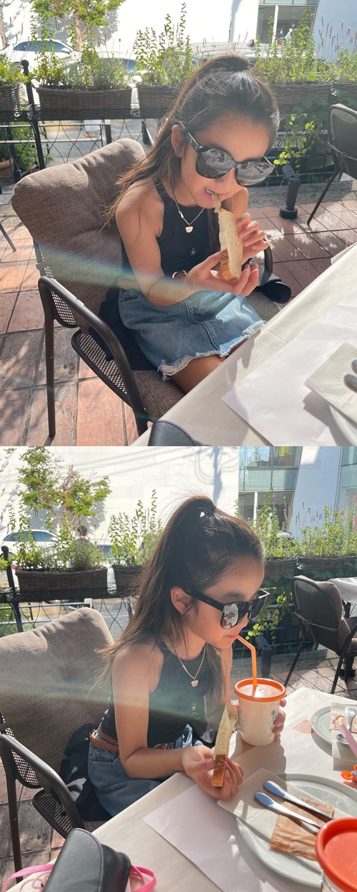 사진=소이현 인스타그램