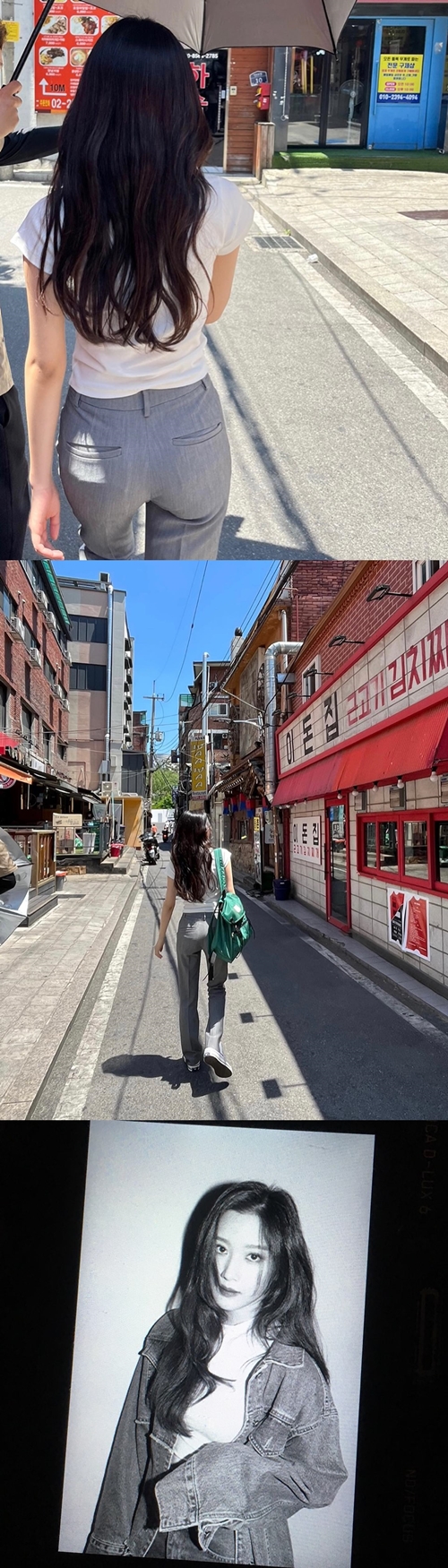 사진=문가영 인스타그램