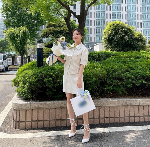 사진=이세영 인스타그램