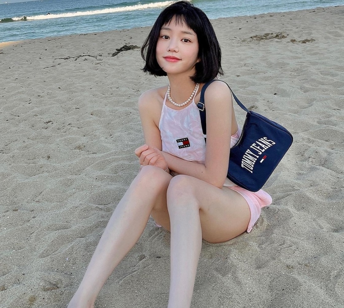 이유비 인스타