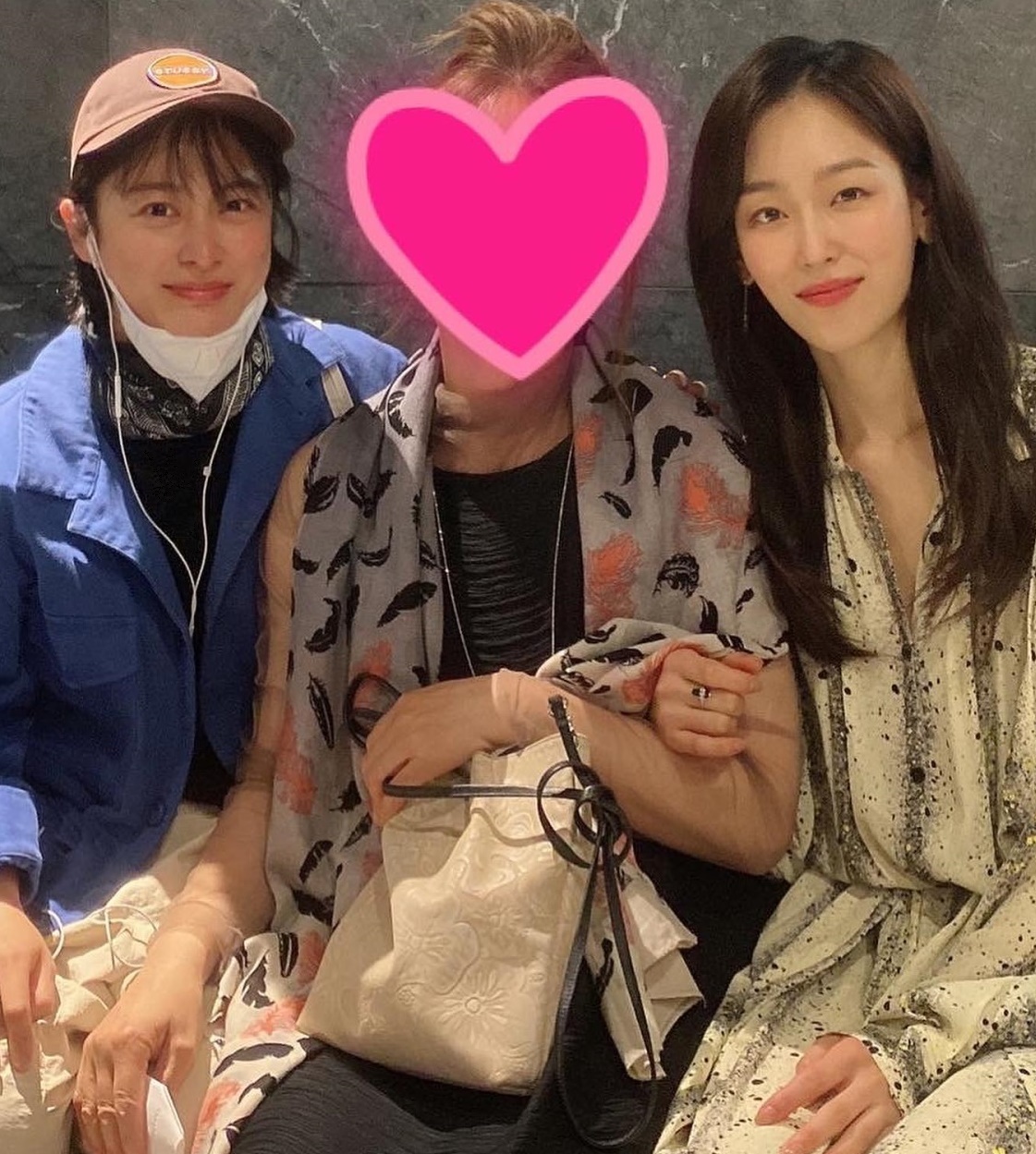 박희본 인스타