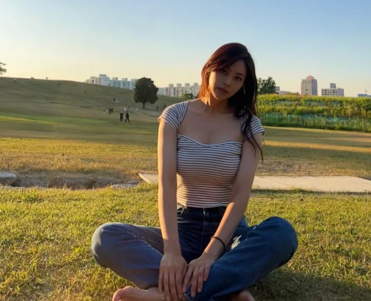 서동주 인스타그램
