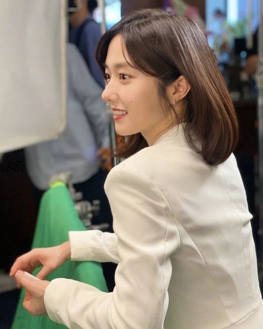 이혜성 인스타