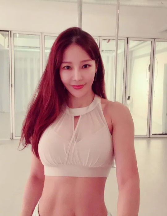 미나 인스타그램