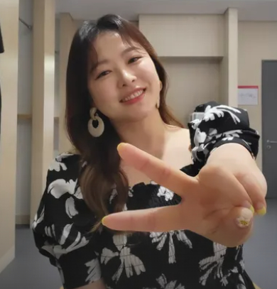 심진화 인스타그램