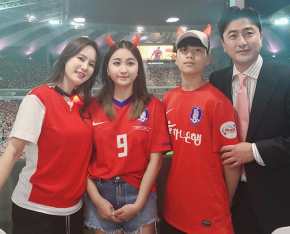 이혜원 인스타