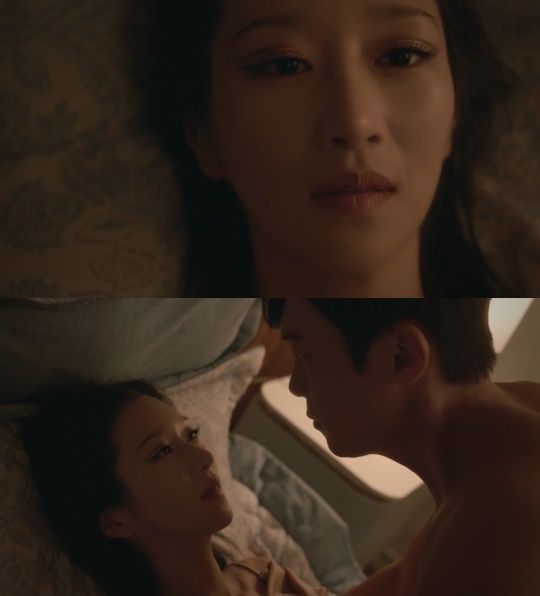tvN '이브' 캡처