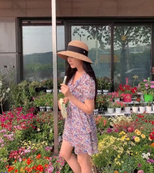 함소원 인스타그램