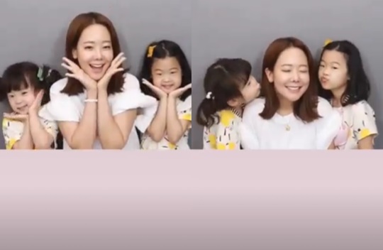 소유진 인스타그램