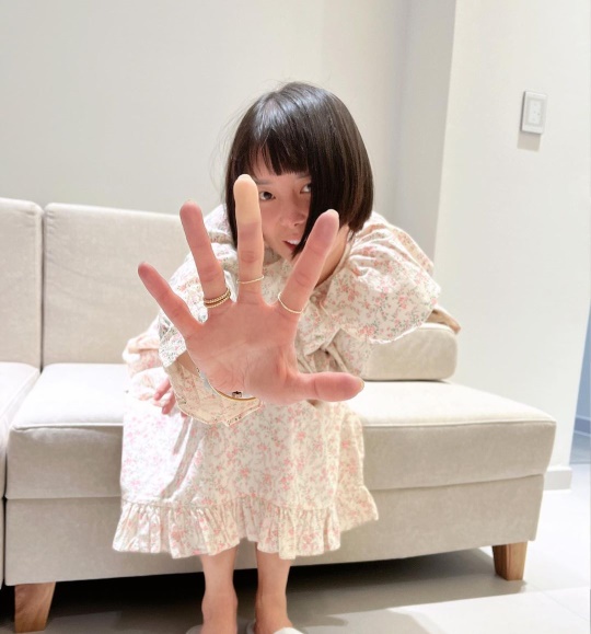 박지연 인스타