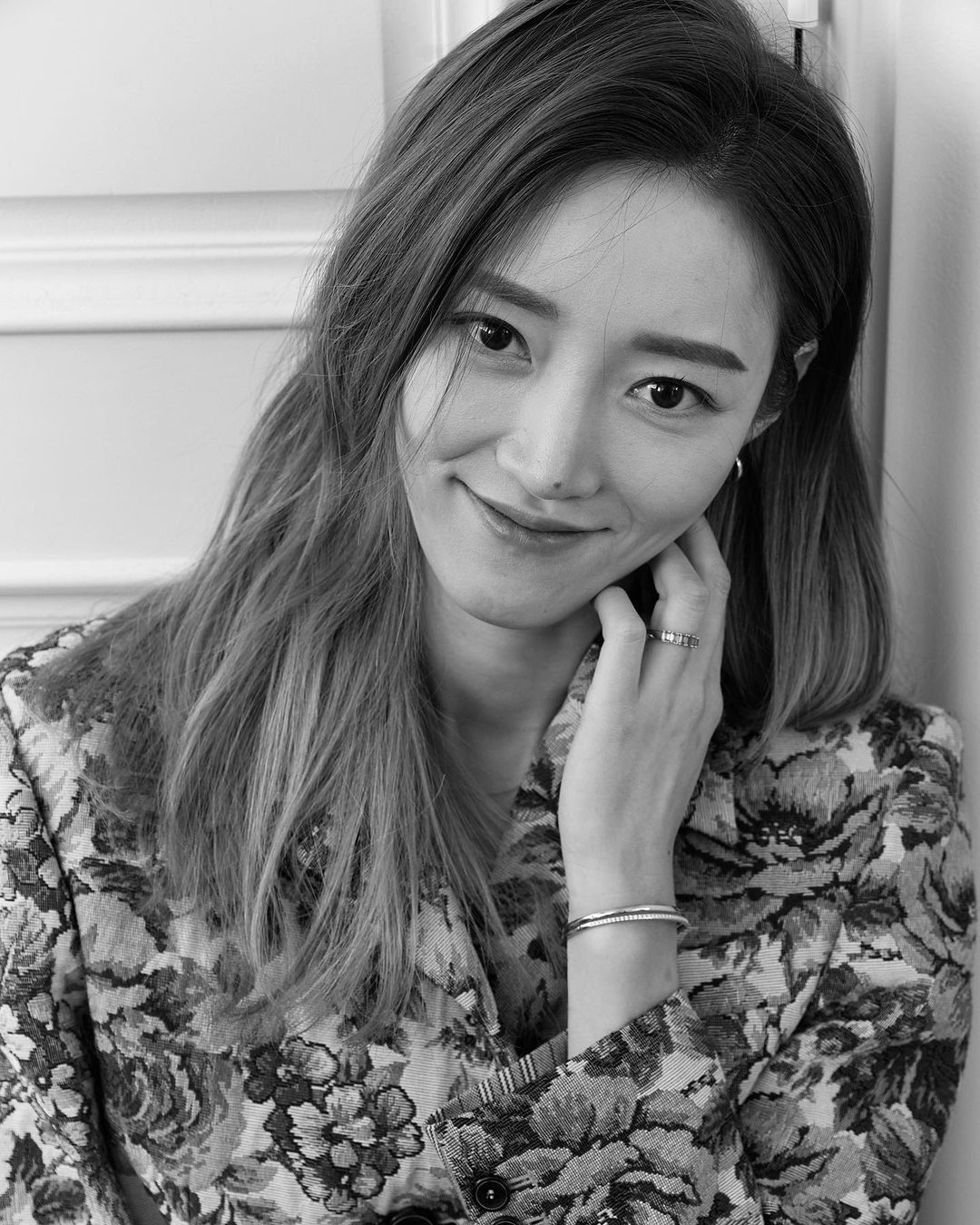 서하얀 인스타