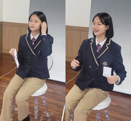 김지혜 인스타