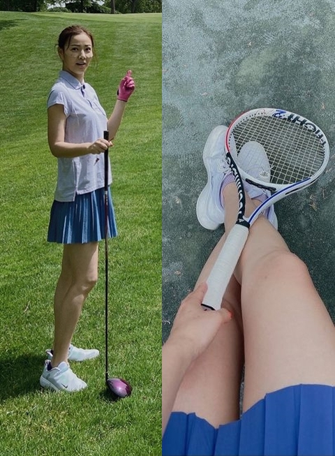 손태영 인스타