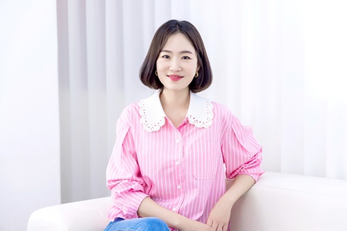 배우 주민경/사진=스토리제이컴퍼니