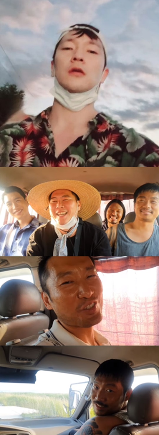 손석구 인스타