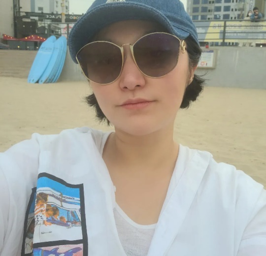 김현숙 인스타그램