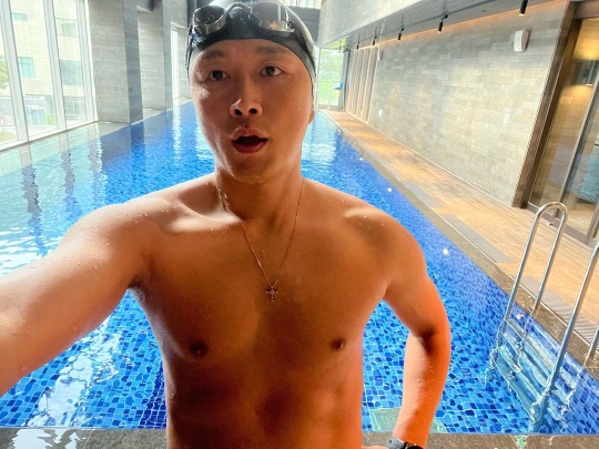 진태현 인스타그램