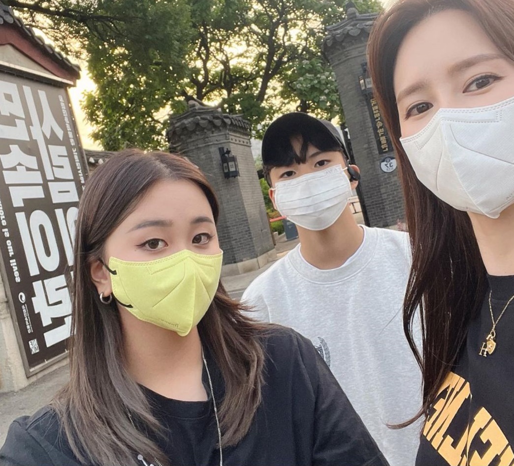 이혜원 인스타