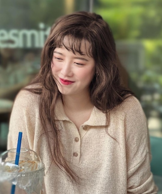 구혜선 인스타