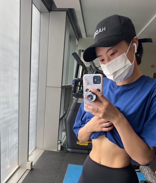 이세영 인스타그램