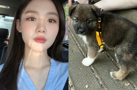 김수민 인스타