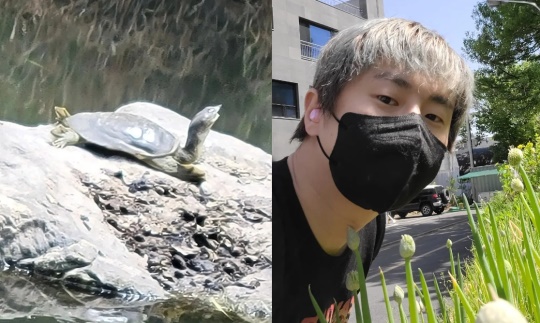 기안84 인스타그램