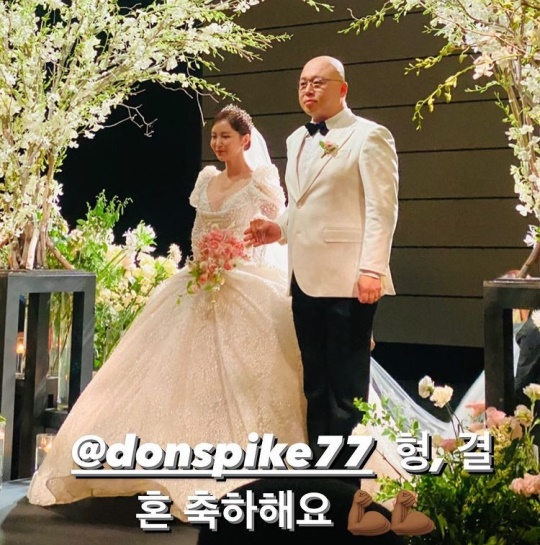 샘 오취리 인스타