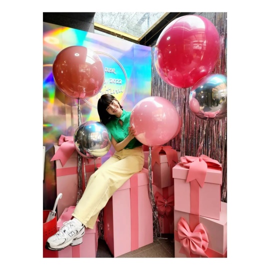 정가은 인스타