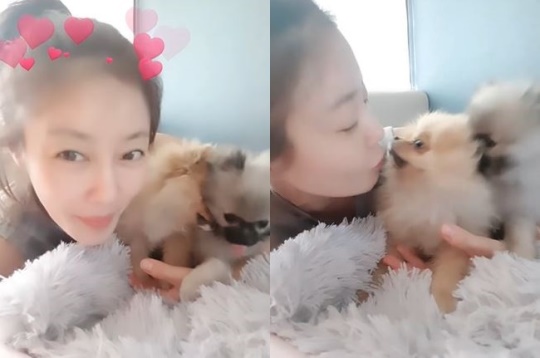 이지현 인스타