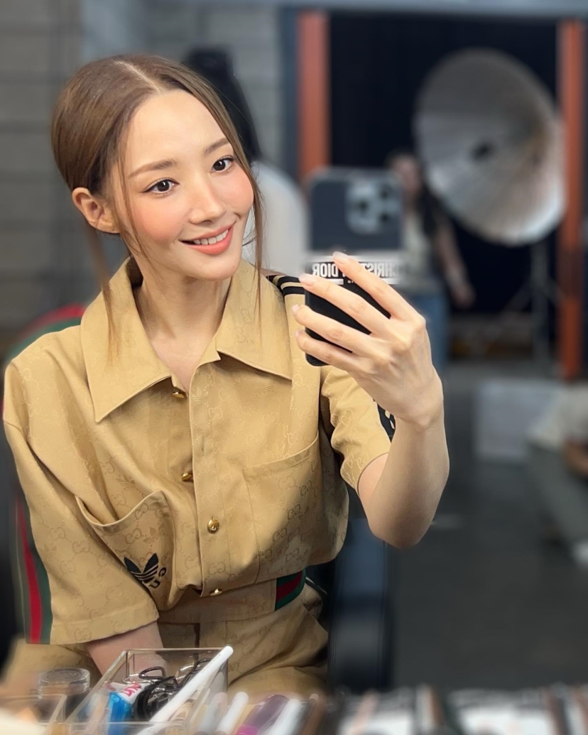 박민영 인스타