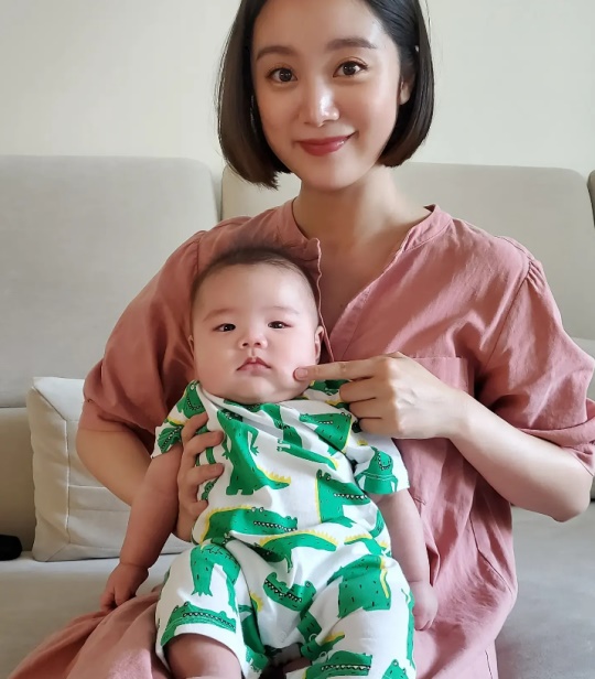 혜림 인스타그램