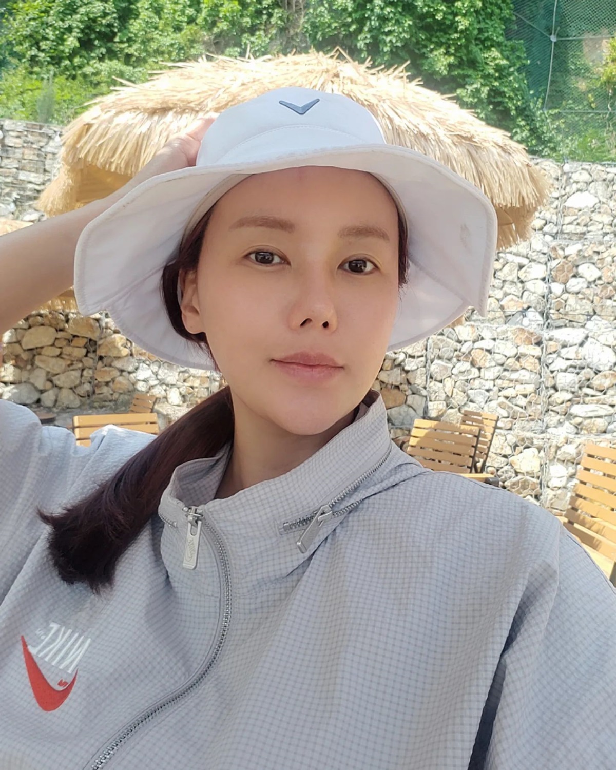 박연수 인스타