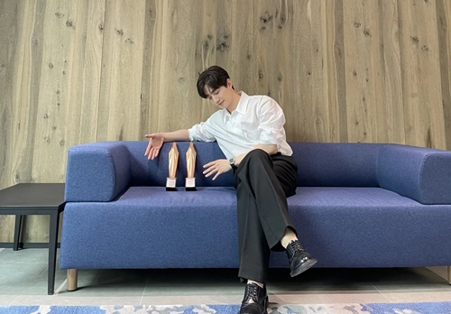 사진=이준호 인스타그램