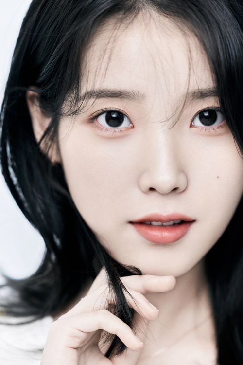 이지은(아이유)/사진=EDAM엔터테인먼트 제공