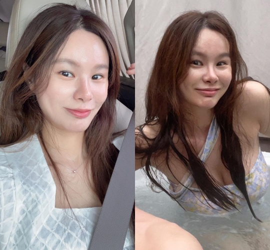 경맑음 인스타