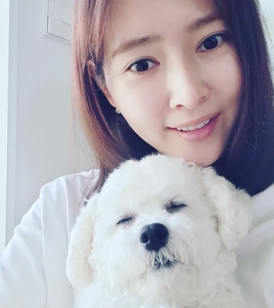 메이비 인스타그램