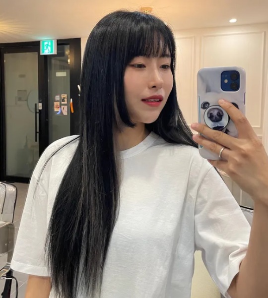 이세영 인스타그램