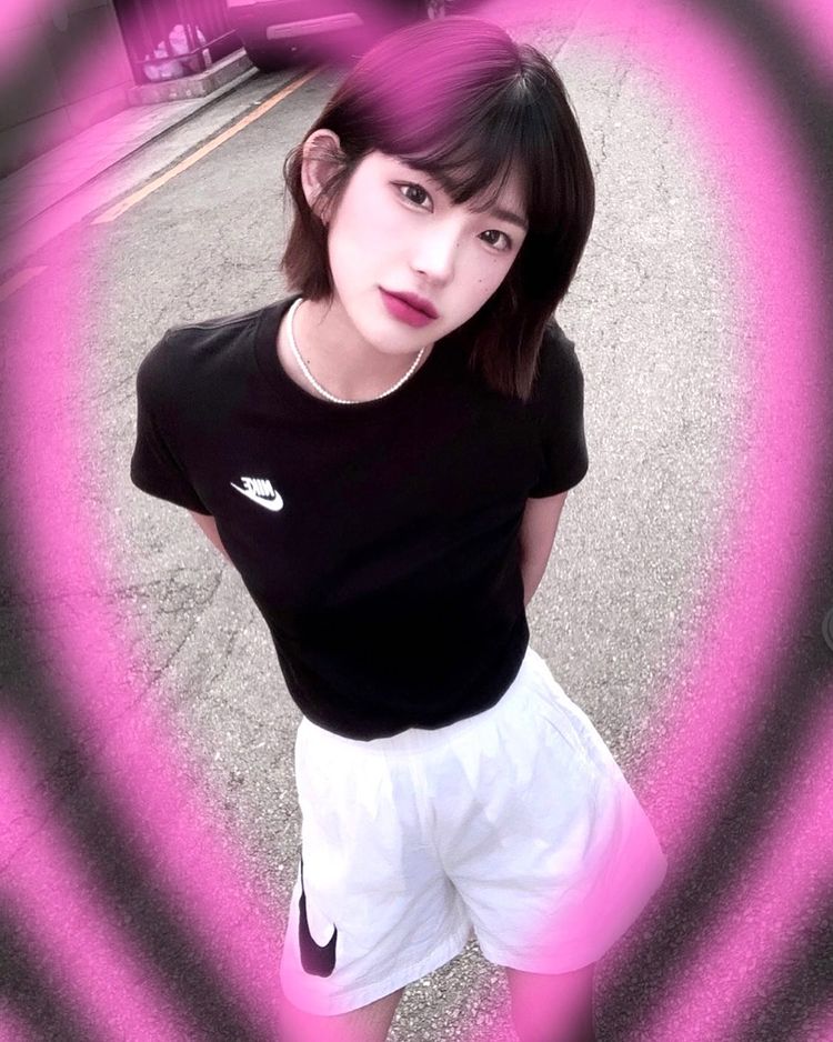 최준희 인스타