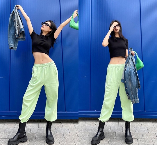 나나 인스타
